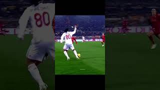 Ronaldinho magic on the ball 🔥 #football #skills #soccer