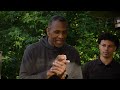 Keena Turner Surprised with News of 49ers Hall of Fame Induction