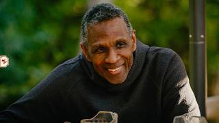 Keena Turner Surprised with News of 49ers Hall of Fame Induction