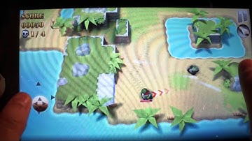 Tank Riders for Android