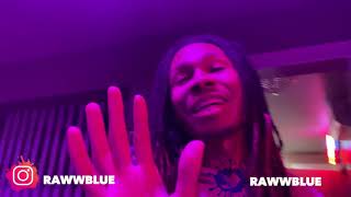 Raww Blue- RAWW FOOTAGE | EP 1. SEASON 2