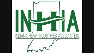 Support Industrial Hemp for Indiana