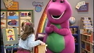 Barney Y Sus Amigos: Autos (Temporada 3, Episodio 17)