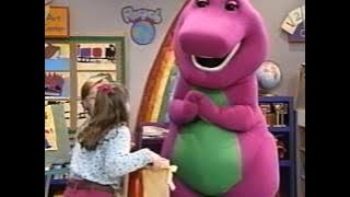 Barney Y Sus Amigos: Autos (Temporada 3, Episodio 17)