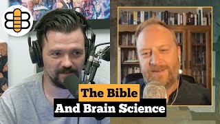 The Bible and Brain Science