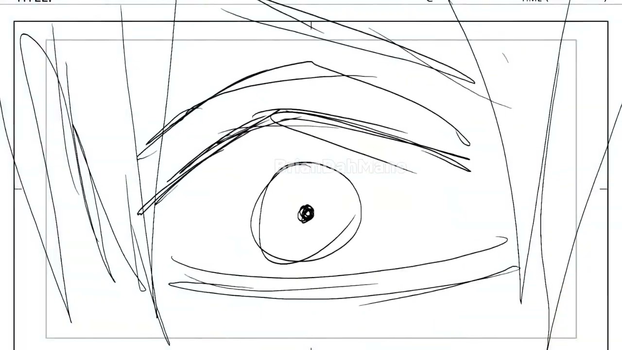 DenReze tries the Frieren angle trend