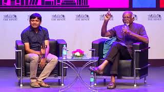 Khaniya Kumar Fired On And Shared The Best Speech Bdm Kerala 2018