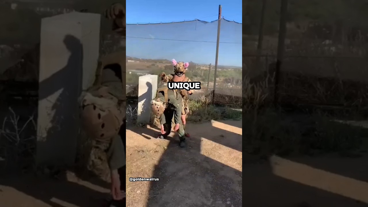 Funniest airsoft fails 🤣