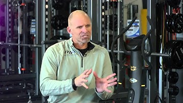 PowerVibe Interview: Lance Walker (Part 5 of 8)