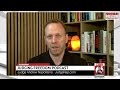 Max Blumenthal : The Deep State Doesn't Care Who Wins Elections