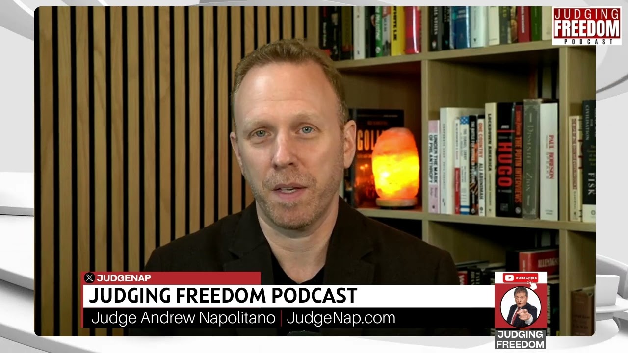 Max Blumenthal : The Deep State Doesn't Care Who Wins Elections