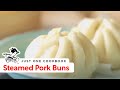 How To Make Nikuman (Steamed Pork Buns) (Recipe) 肉まんの作り方 （レシピ）