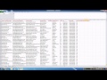 Church Contacts Email Mailing List