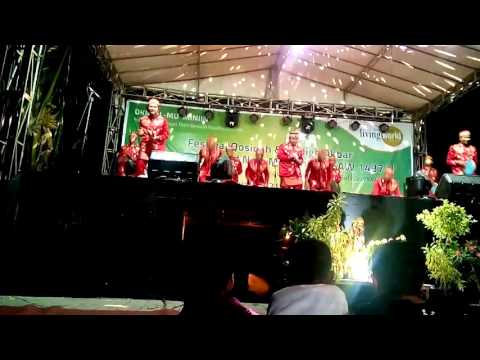 Qasidah Almunawwar_Al Qur'an Penuntun Hidup