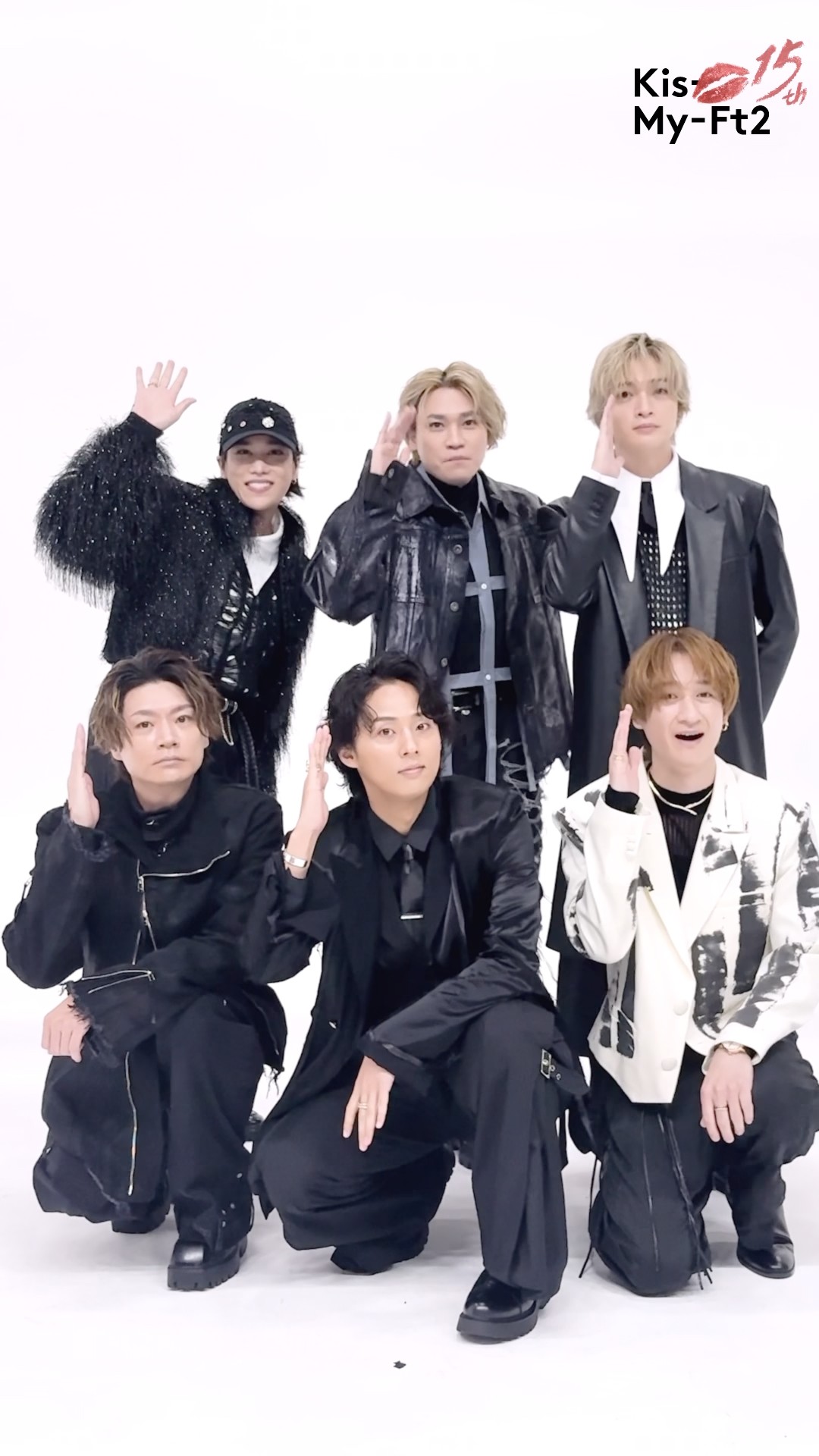 Kis-My-Ft2 - YouTube