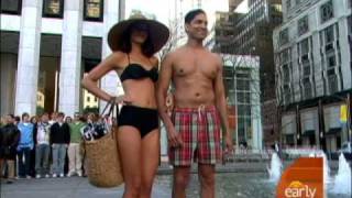 Swimsuit Sexy For Summer