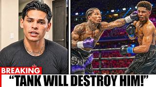 Boxing Experts Reveal Why Gervonta Davis Is Shakur Stevenson’s WORST Nightmare!