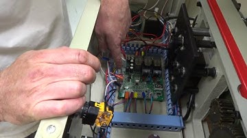 EC19 PRO / EC19M Wiring Video