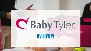 Worldpoint Baby Tyler Overview
