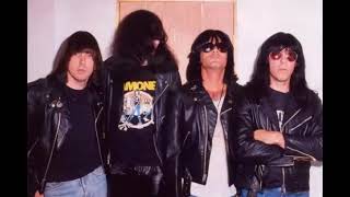 Ramones - Here Today, Gone Tomorrow (Live 1989)