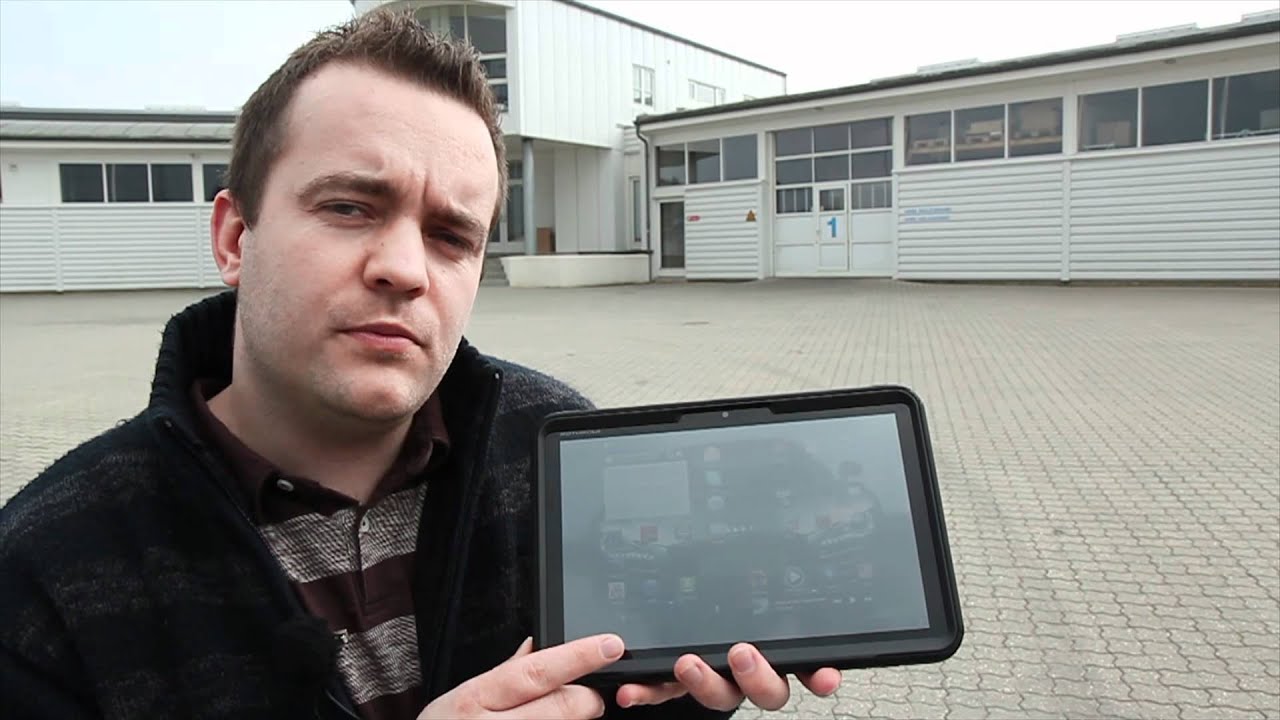 Marketing mix og positionering - 7 P - Lars Grove Mortensen