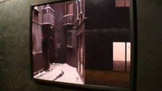 Galleria Nazionale Darte Moderna