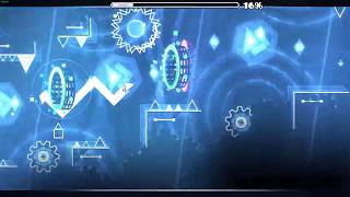 My Part in Superstring (Hosted by Caprikhorne and Me) [PVTeam]