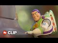 Toy Story 5 Movie Clip - You Don't Deserve This (2026)