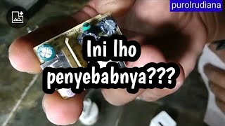 keluhan Charger Hpbuat Ngecas Malah Berkurang Coba Tutorial Ini Mudah2an Bermanfaat