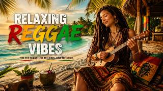 Billboard Top 100 Hits: Relaxing Island Style Reggae Covers