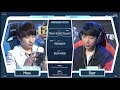 [2018 GSL Season 2] Code S Ro.32 Group F Match3 Maru vs Dear