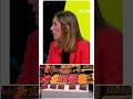 🗣️ La economista Sara Herrero: "Tendremos una clase media que irá paulatinamente desapareciendo"