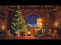 Happy New Year 2026 📖 Festive Reading Music for Calm