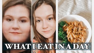 WHAT I EAT IN A DAY TO LOSE WEIGHT ON WW || Quick & Easy Meals, New Recipe, Calorie Deficit