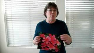 Picture Tiling - Video #3 Selecting your Picture
