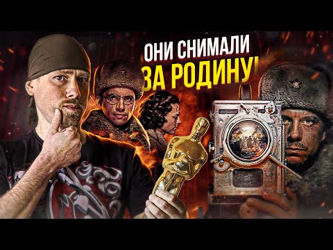 ПЕРВЫЙ ОСКАР. Этот фильм способен удивить! Военная драма или опять ПРО ЛЮБОВЬ?! Мнение о фильме.