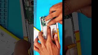 motherboard body mein set solution ✅➡️🛠️📲 😱100% success🔥 #shorts #viral #youtube #mobile