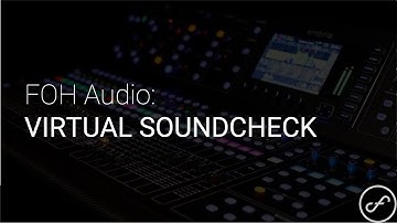 M32 Multitrack Playback Setup