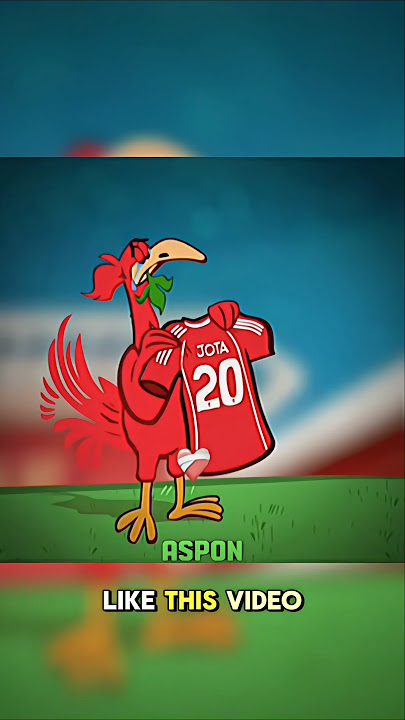 ❤Kartun animasi: Kalian tidak pernah berjalan sendirian #footballanimation