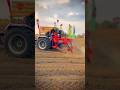 Mahindra Arjun ची खरी ताकद! 💪 किंग ऑफ शेतकरी! #TractorPower