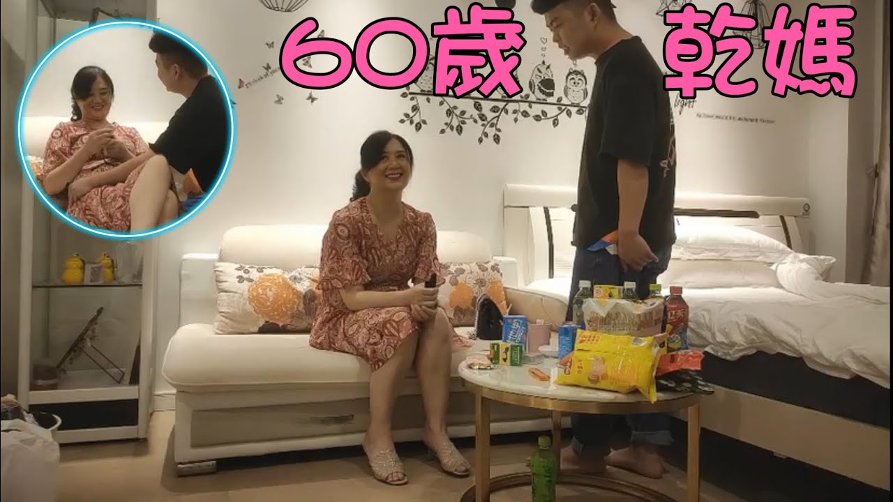 東張西望｜逾80歲老翁不但失婚 仲失去公屋！｜民生｜新冠｜TVBUSA