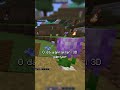 Minecraft'da Çiçekler Sıkıcı Mı?  #minecraft #gaming #minecraftrealistic