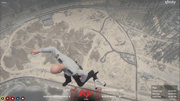 Do not mess with a Wizard [GTA 5 RP NoPixel 3.0]