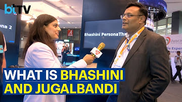 Explained: What Is Bhashini And How It Can Bridge The Gap Between Indian languages