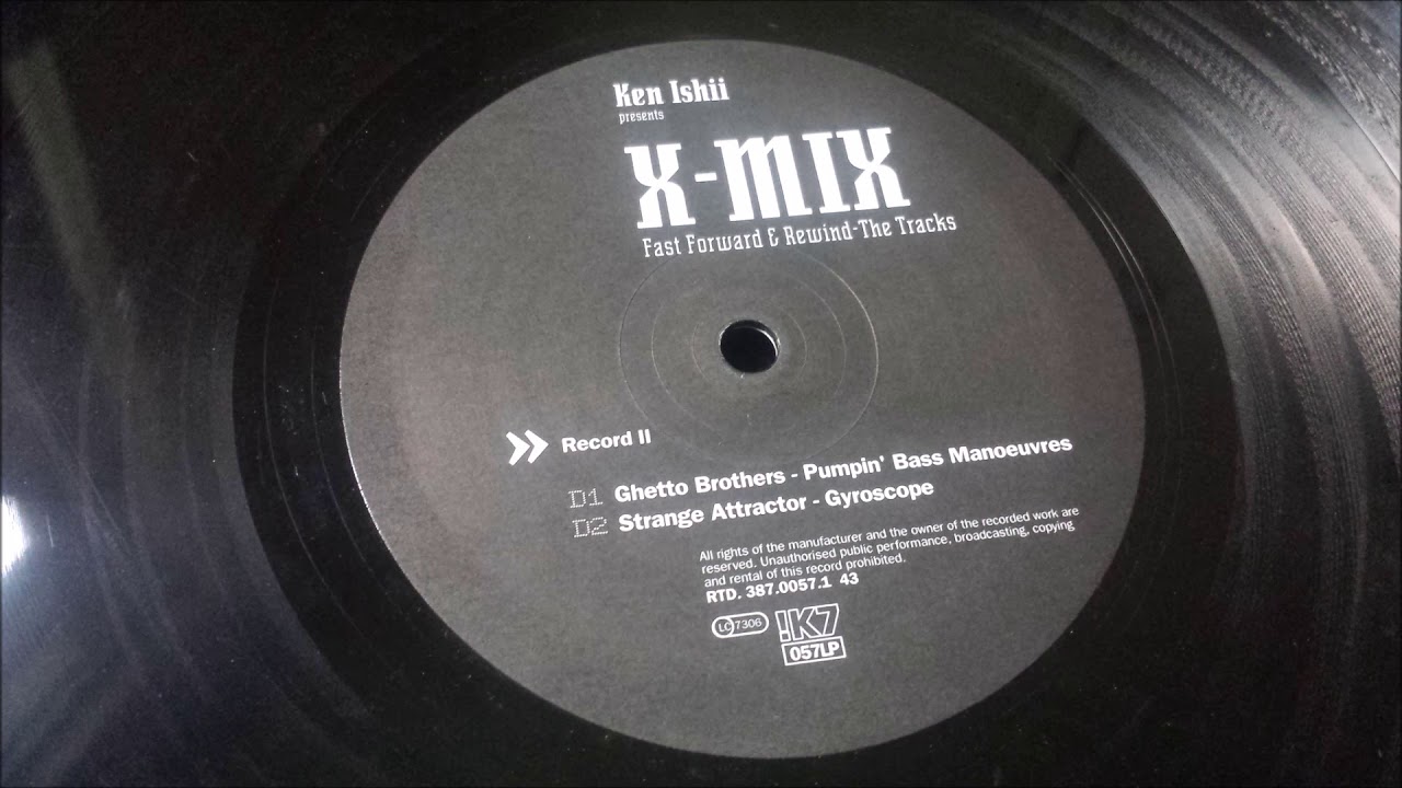 Basement Jaxx - Fly Life - YouTube