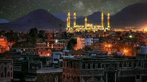 المصحف المرتل بالمقام الصنعاني || سورة المؤمنون بصوت الشيخ أحمد المضوني