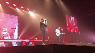The Vamps - Risk It All - Four Corners Tour Brighton 31/5/19