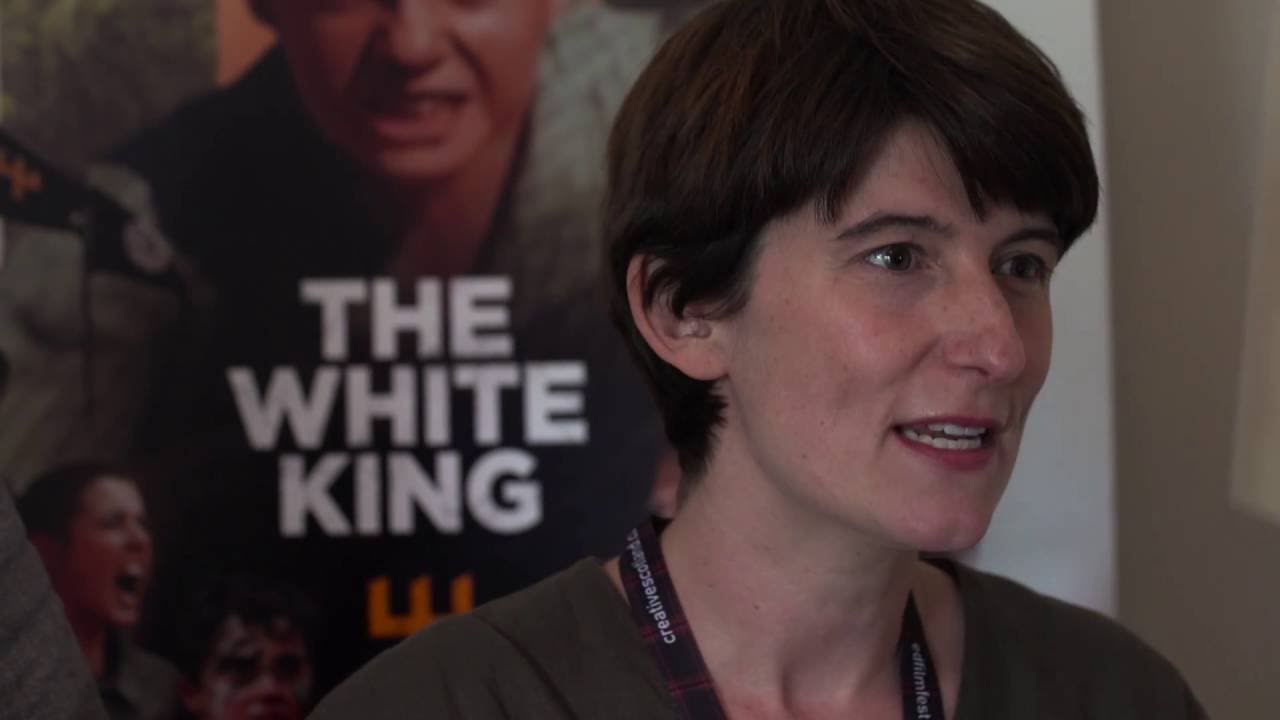 The White King - EIFF 2016