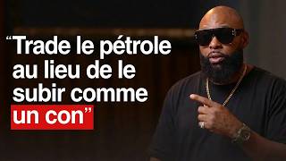 comment trader le pétrole wti #WTI #Pétrole #crudeoil