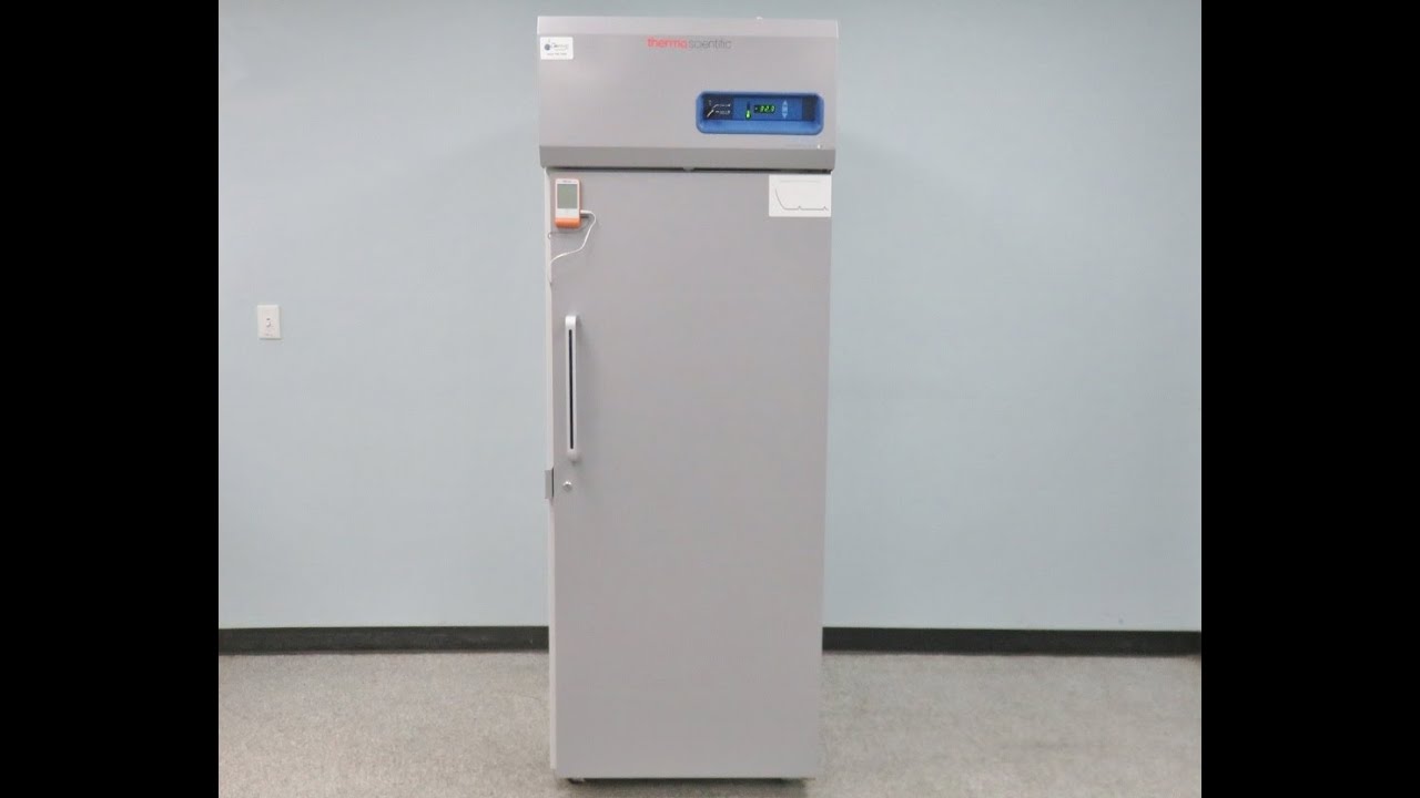 Thermo TSX Freezers - The Lab World Group